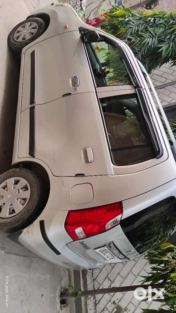 Maruti Suzuki Wagon R Nov/2012 Lxi Petrol