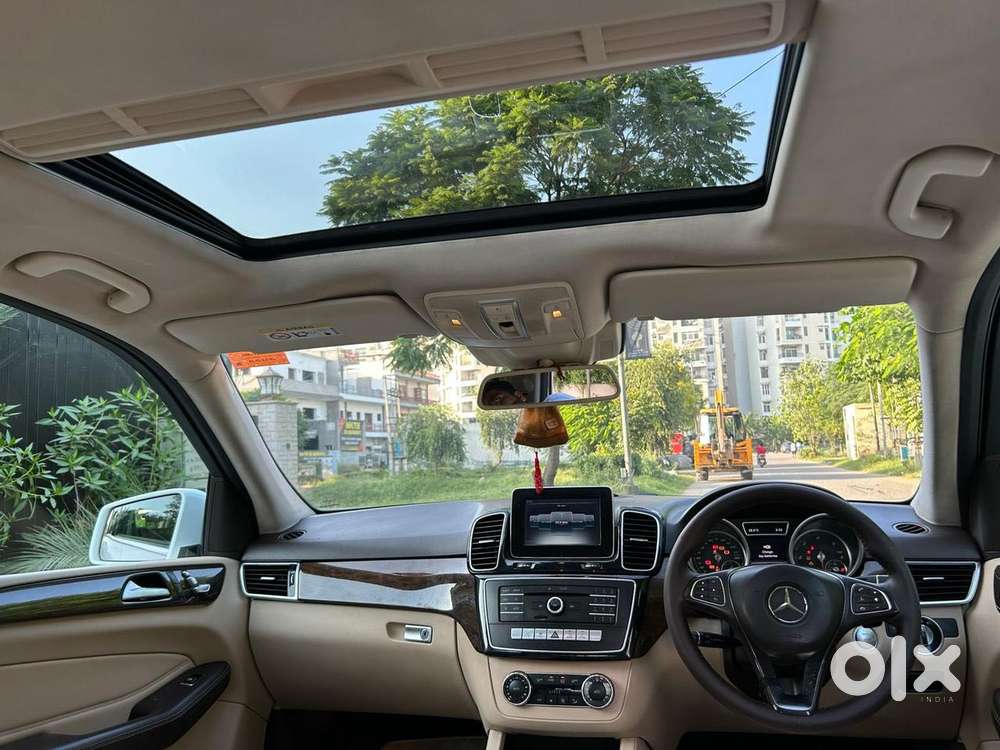 Mercedes-benz Gle Class 2.1 250d 4matic, 2016, Diesel