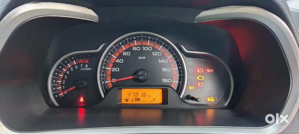 Maruti Suzuki Alto K10 2015 Vxi Manual