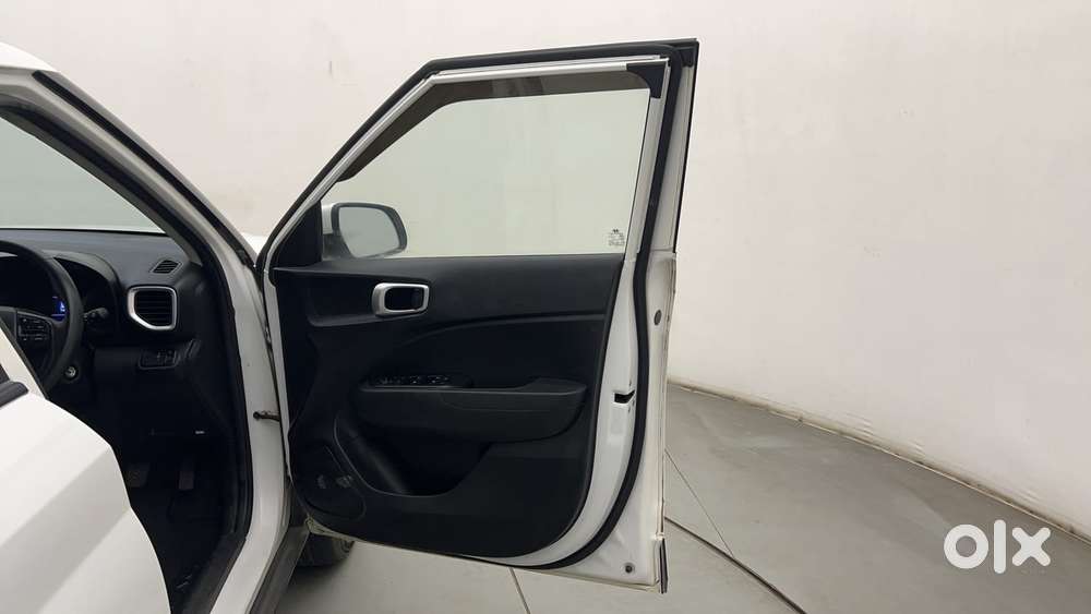 Hyundai Venue Sx Turbo, 2021, Petrol