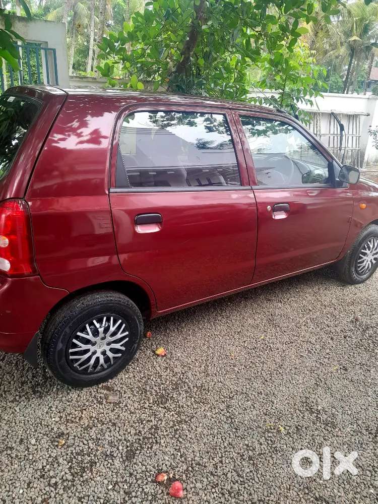 Maruti Suzuki Alto 800 62000 Km Driven (non Ac)