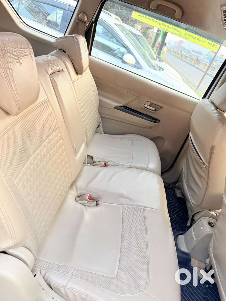 Maruti Suzuki Ertiga Vxi Cng, 2022, Cng & Hybrids