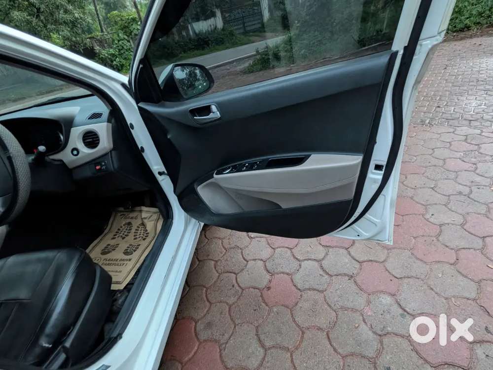 Hyundai Grand I10 Sportz 2014 Diesel