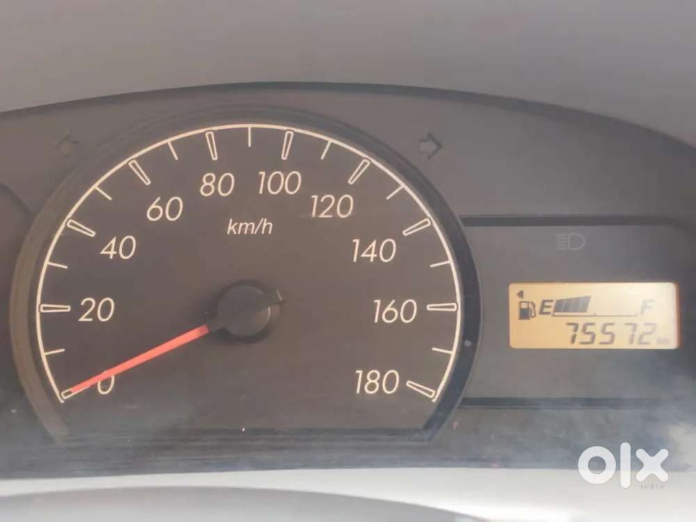 Maruti Suzuki Alto 2010 Petrol Good Condition
