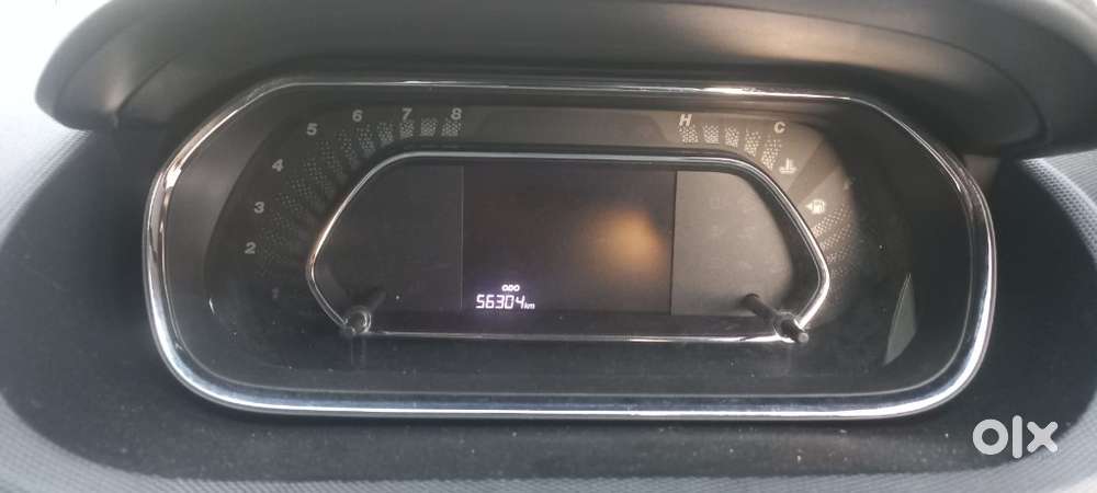 Tata Tiago 1.05 Revotorq Xz, 2021, Petrol