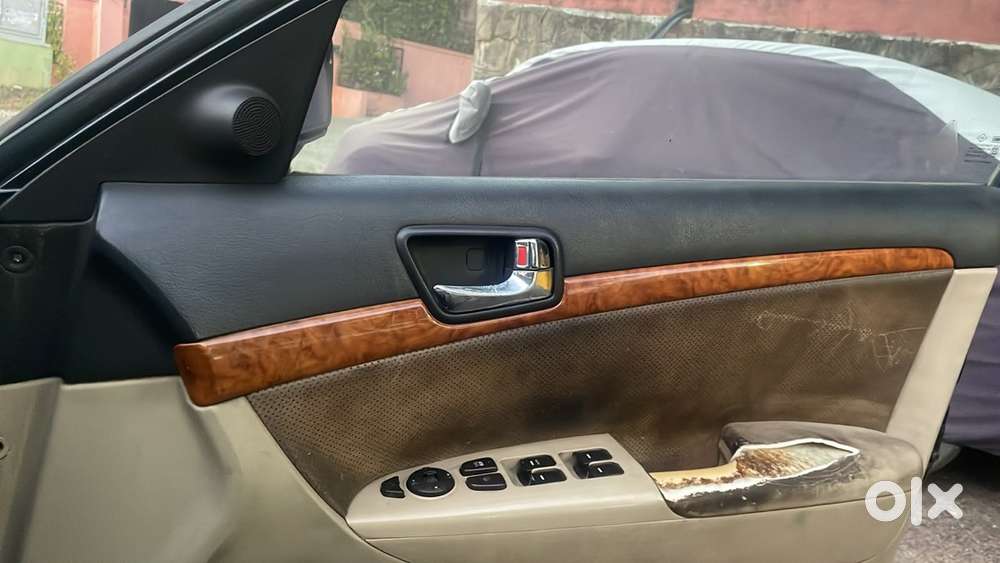 Hyundai Sonata Diesel Good Condition