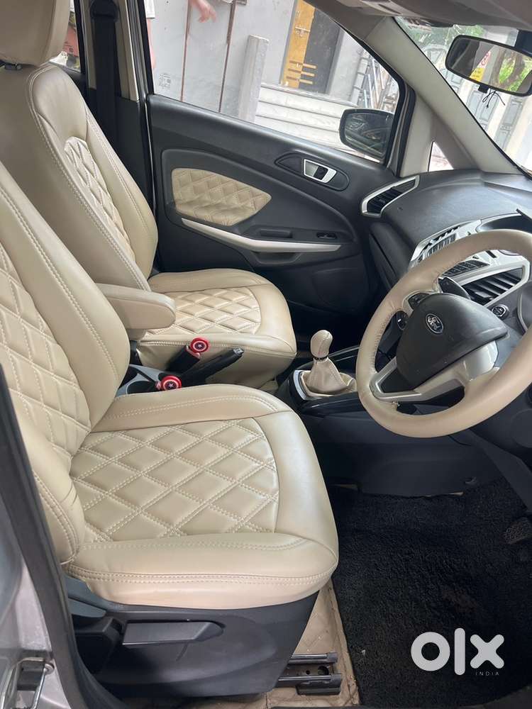 Key Less Entry Push Button Start