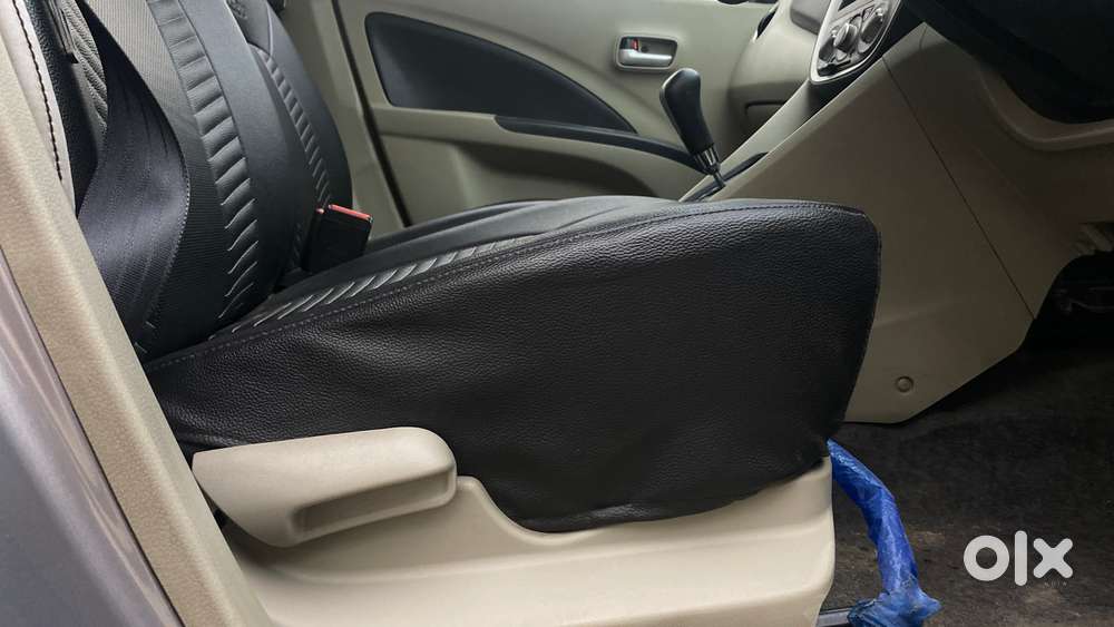 Maruti Suzuki Celerio 2014-2017 Vxi At, 2014, Petrol