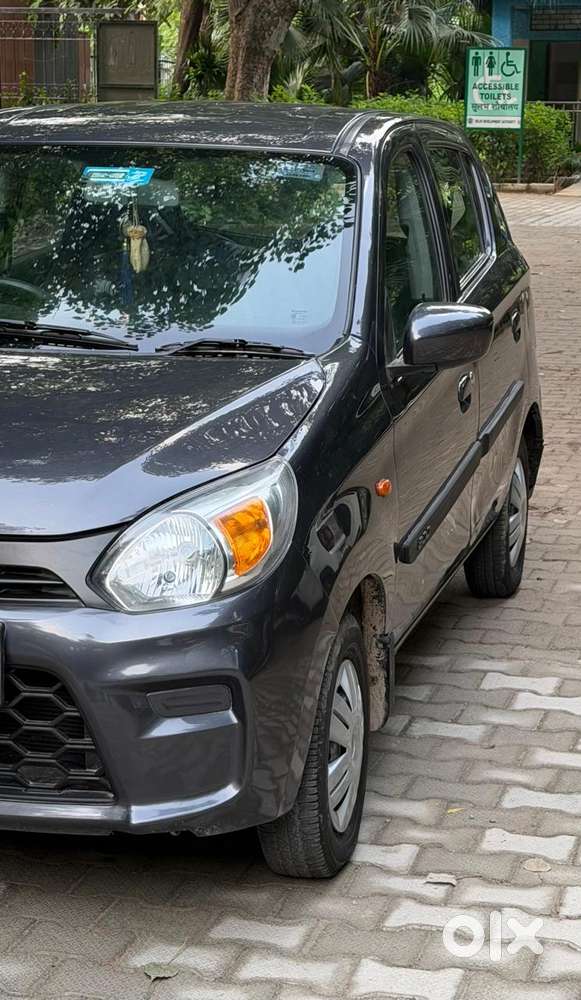 Maruti Suzuki Alto 800 0.8 Lxi (o), 2022, Cng & Hybrids