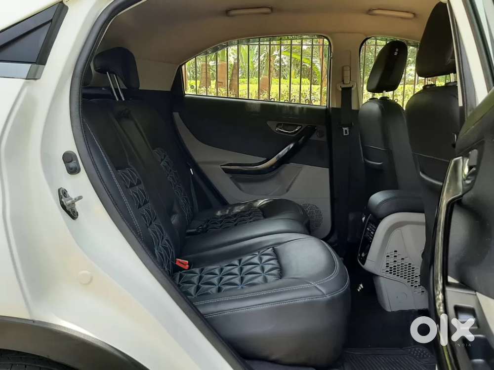 Tata Nexon 1.5 Revotorq Xza Plus Dualtone, 2019, Diesel