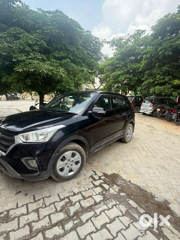 Hyundai Creta 2020 Diesel