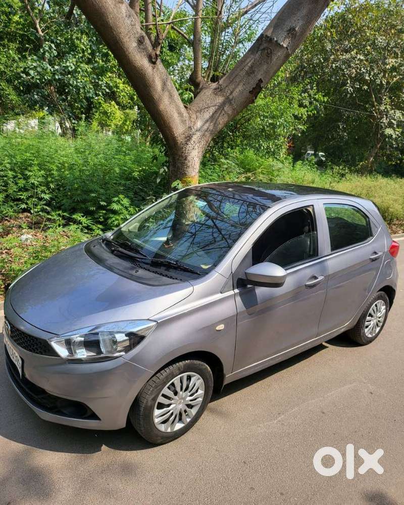 Tata Tiago 1.2 Revotron Xm, 2019, Petrol