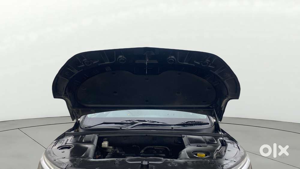 Mg Hector Sharp Dct Petrol, 2020, Petrol