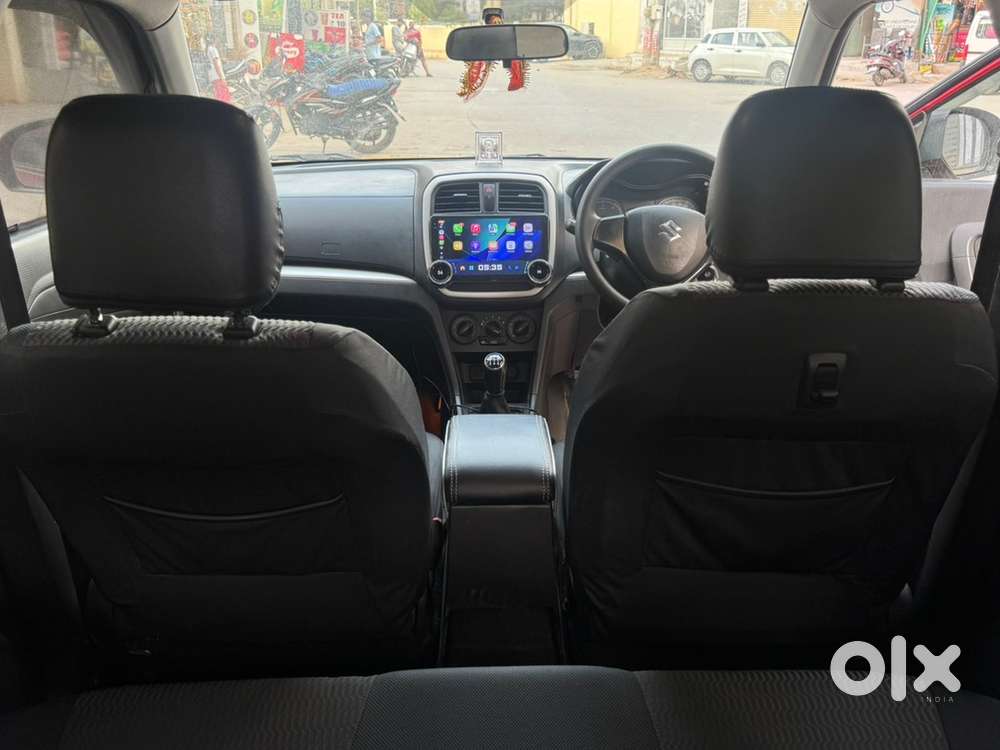 Maruti Suzuki Vitara Less Than 1,00,000 Km Driven 2016 Diesel