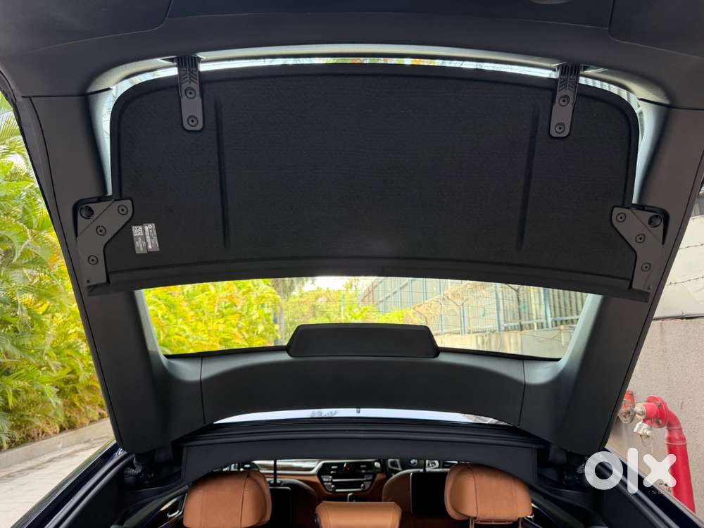 Bmw 6 Series 630i Gt M Sport  2024 Petrol Well Maintained