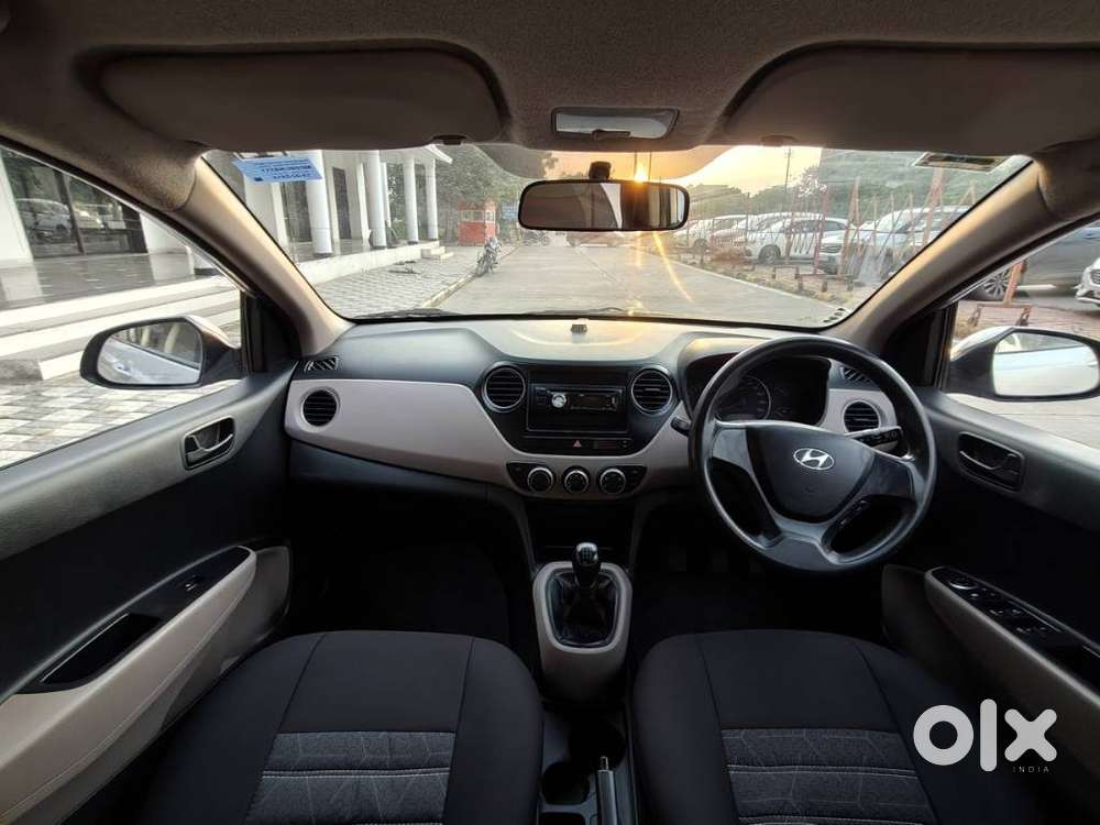 Hyundai Grand I10 Magna, 2013, Cng & Hybrids