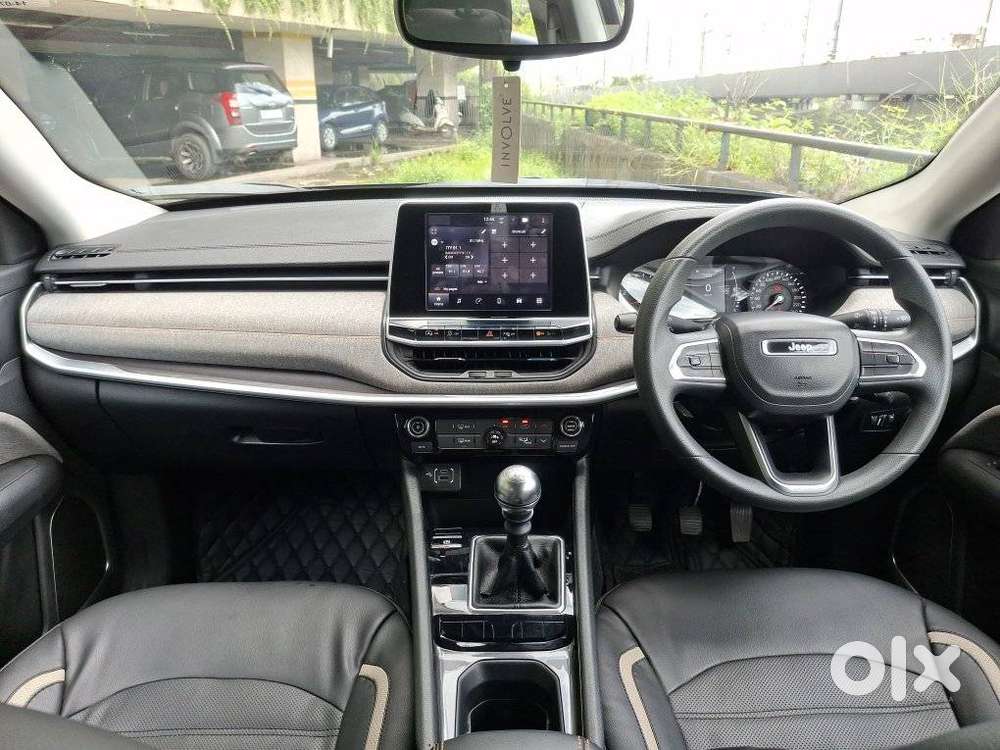 Jeep Compass 1.4 Sport, 2022, Petrol