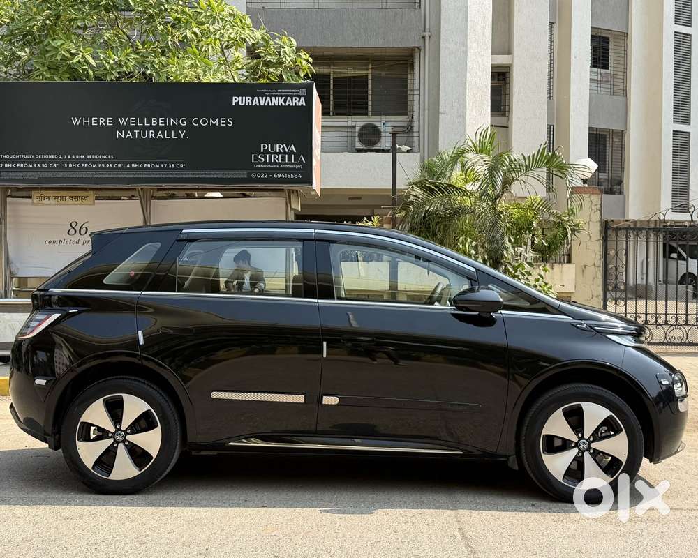 Mg Windsor Ev Essence, 2026, Electric