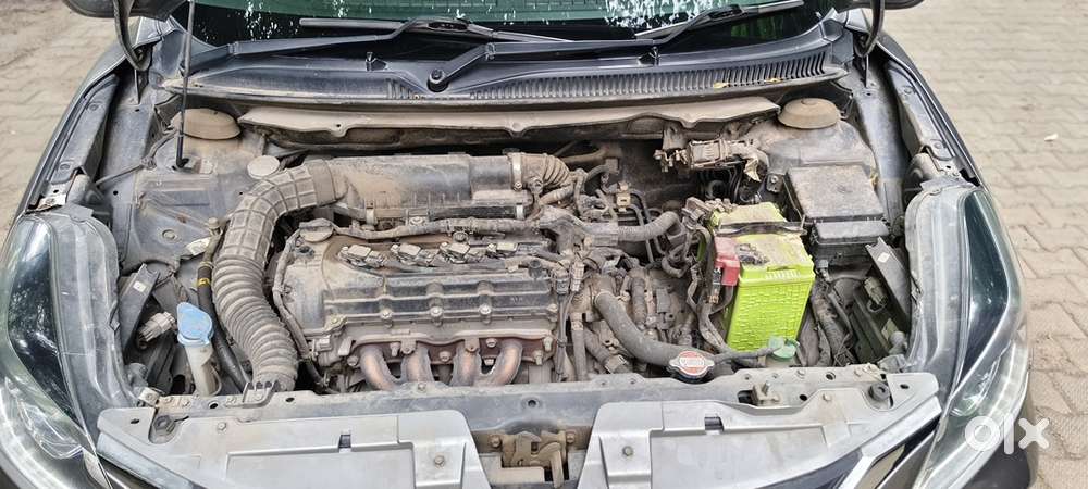 Maruti Baleno 1.2 2020