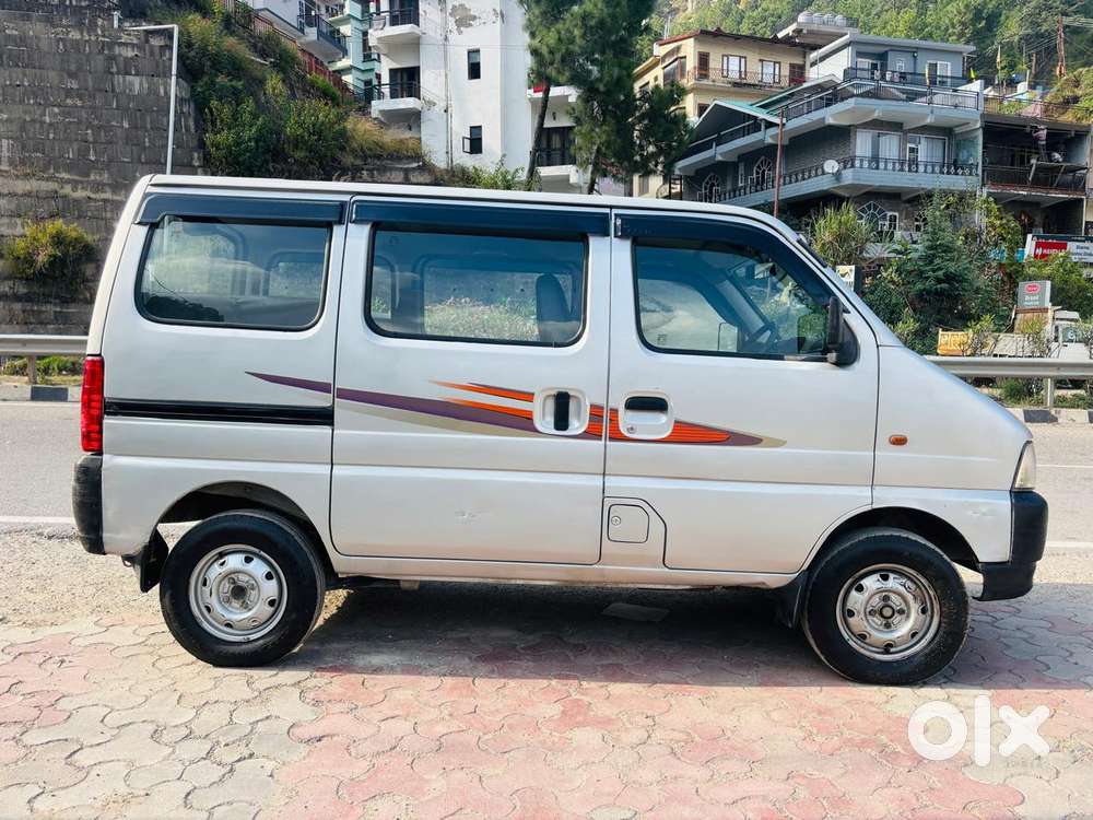 Maruti Suzuki Eeco 5 Str, 2016