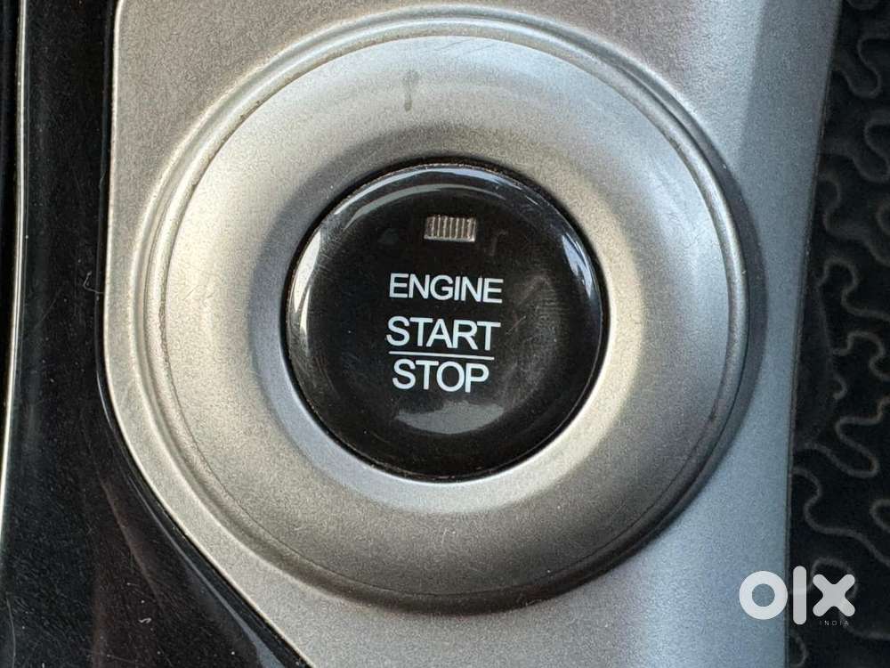 Mahindra Xuv500 W9 1.99, 2020, Diesel