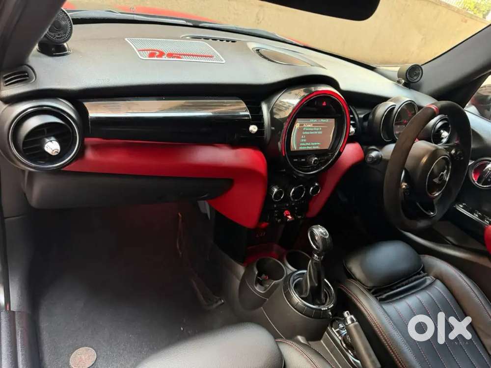 Mini Cooper D 2015