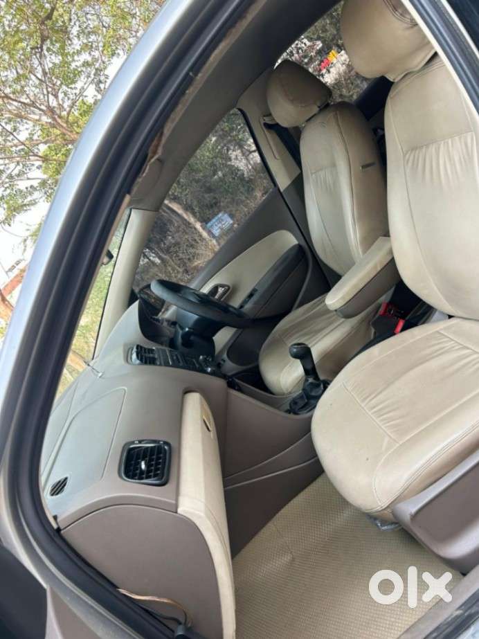 Skoda Rapid, 2013, Diesel