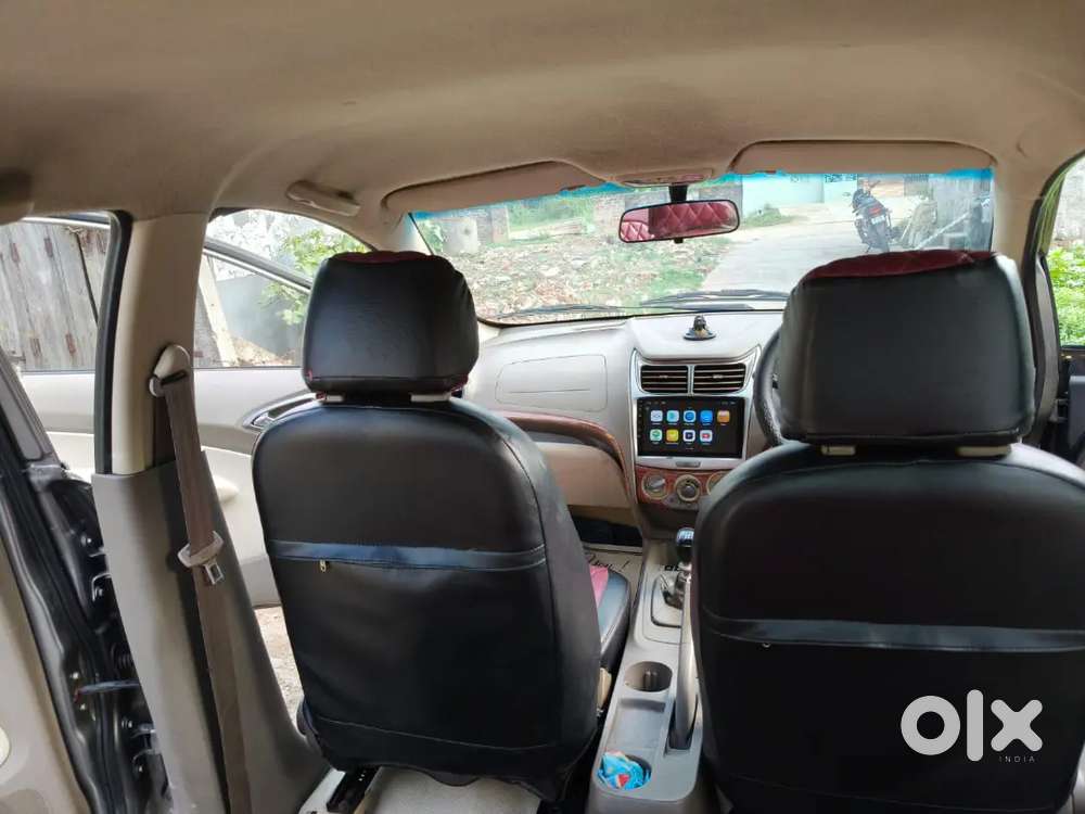 Chevrolet Sail 2013 Diesel Well Maintained
