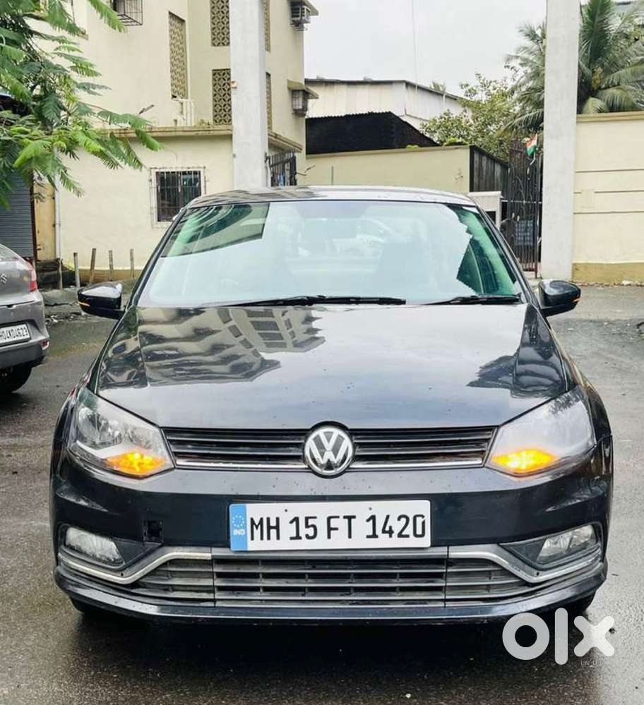 Volkswagen Ameo 1.2 Mpi Highline, 2017, Petrol