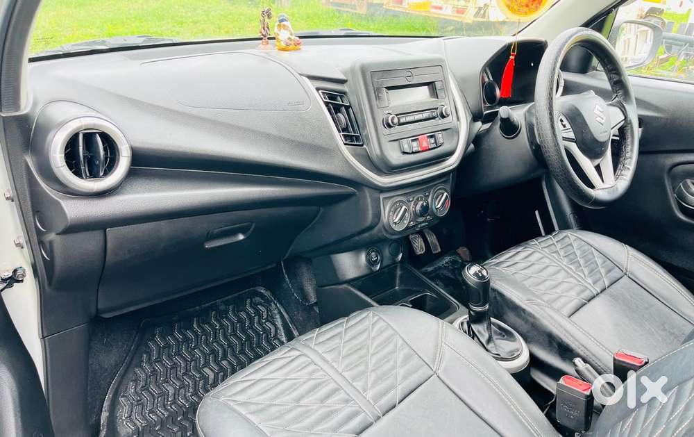 Maruti Suzuki Celerio 1.0 Zxi Mt, 2022, Petrol