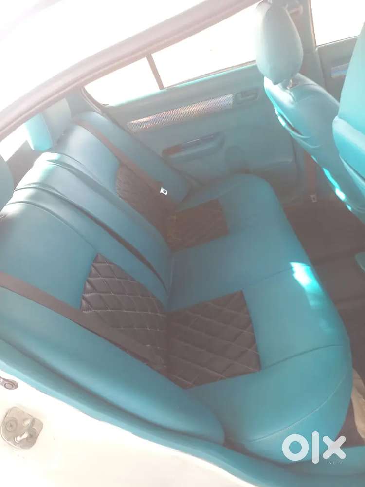 2015 Maruti Suzuki Dzire