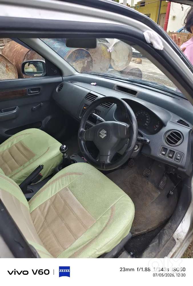 Maruti Suzuki Dzire Diesel 2008