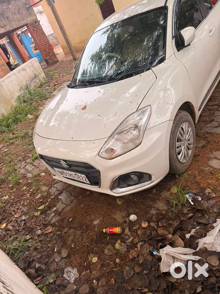 Maruti Dzire 2023 Car