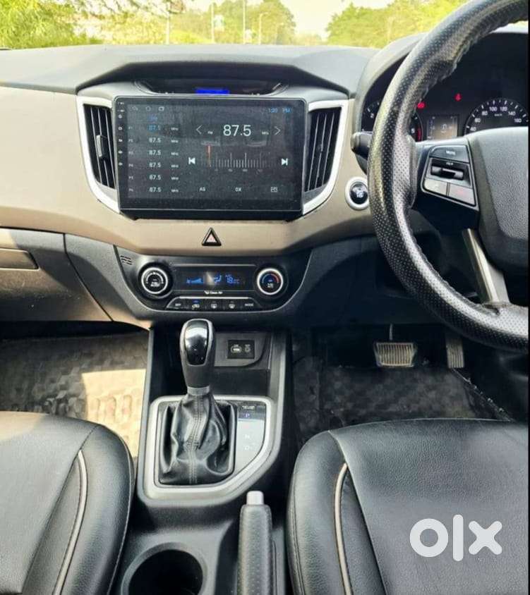 Hyundai Creta 1.6 Sx Plus, 2015, Diesel