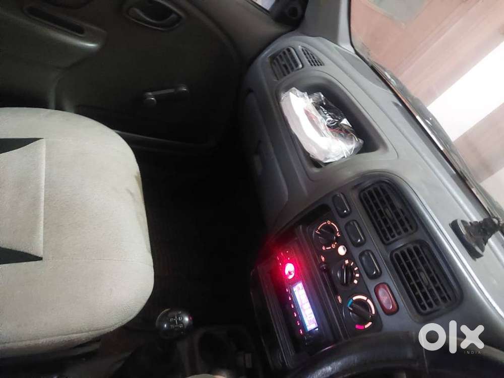 Alto Car 2010 Model  Well Maintained  Good Condition