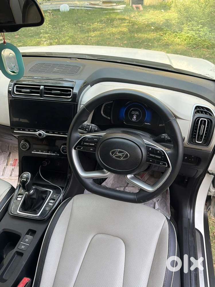 Hyundai Diesel Manual 2023