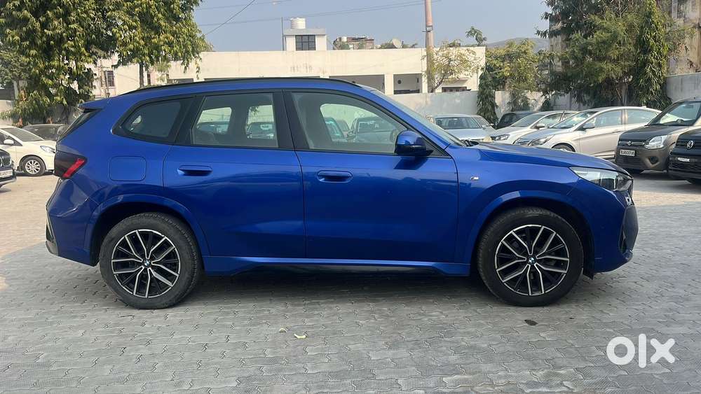Bmw X1 Sdrive18d M Sport, 2023, Diesel