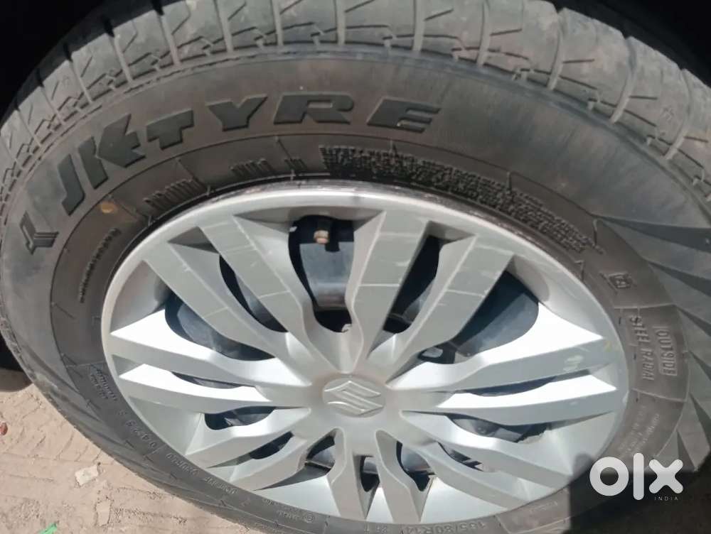 Maruti Suzuki Dzire 2020 Petrol 115000 Km Driven