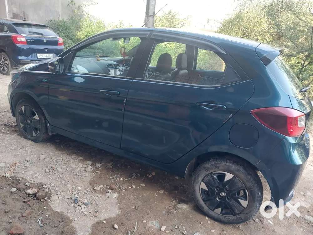 Tata Tiago Ev Xz Plus Long Range(24 Kwh)