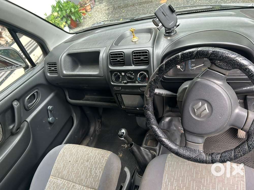 Maruti Suzuki Wagon R Petrol Good Condition