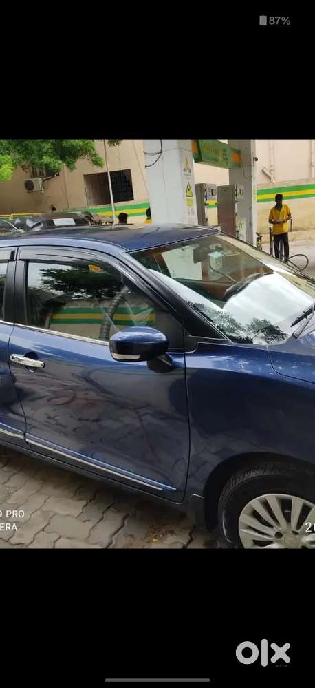 Maruti Suzuki Baleno 2021 Petrol 62000 Km Driven