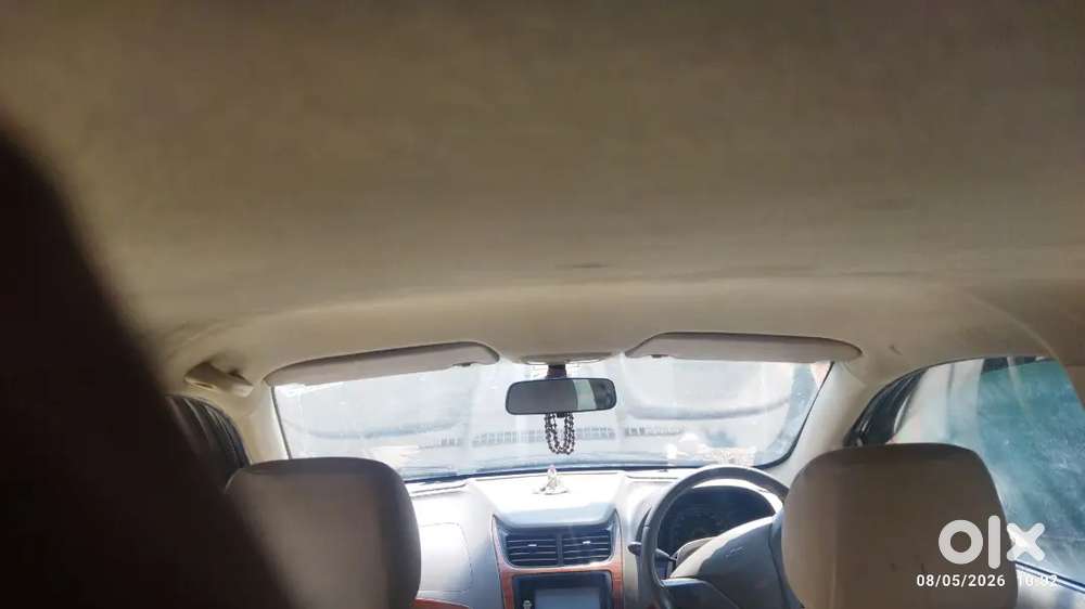 Chevrolet Sail U-va 2015 Variant