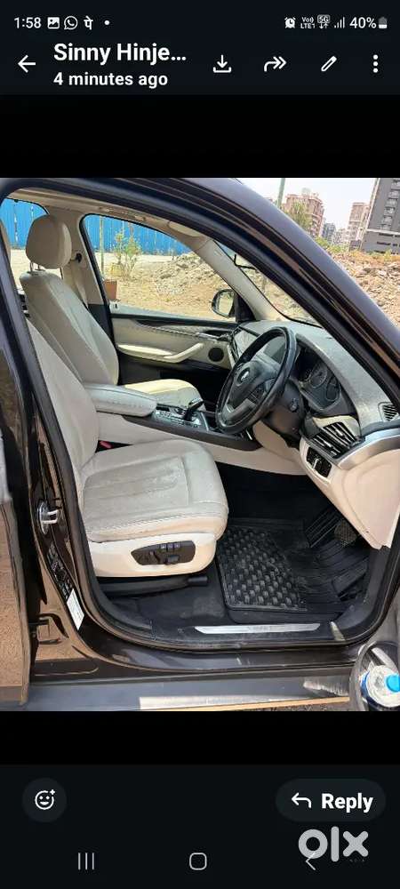 Best In Class Conditions