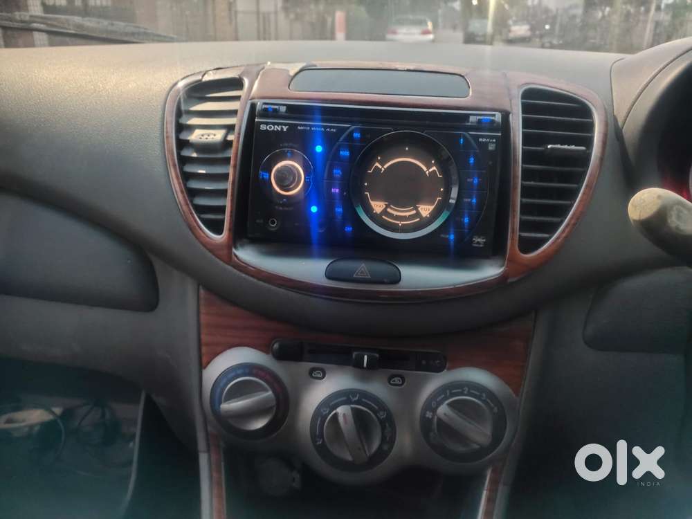 Hyundai I10 Magna, 2012, Petrol