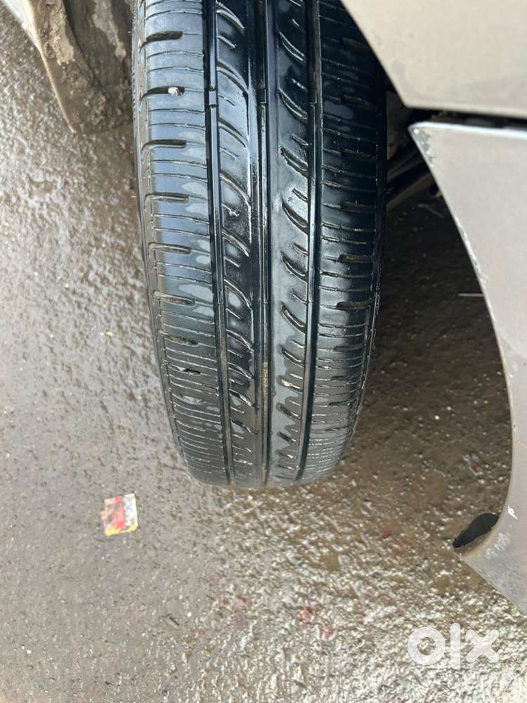 Maruti Wagon R 2012 Petrol Manual