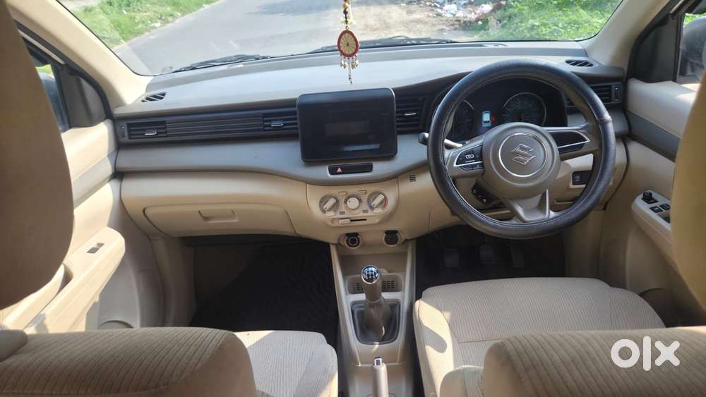 Maruti Suzuki Ertiga Vxi Shvs, 2024, Petrol