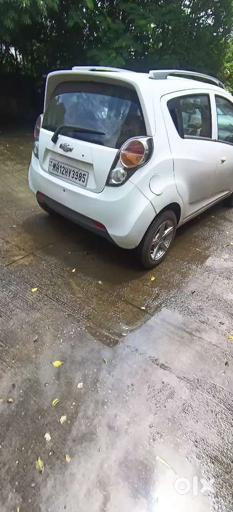 Chevrolet Beat 2012 Diesel Lt