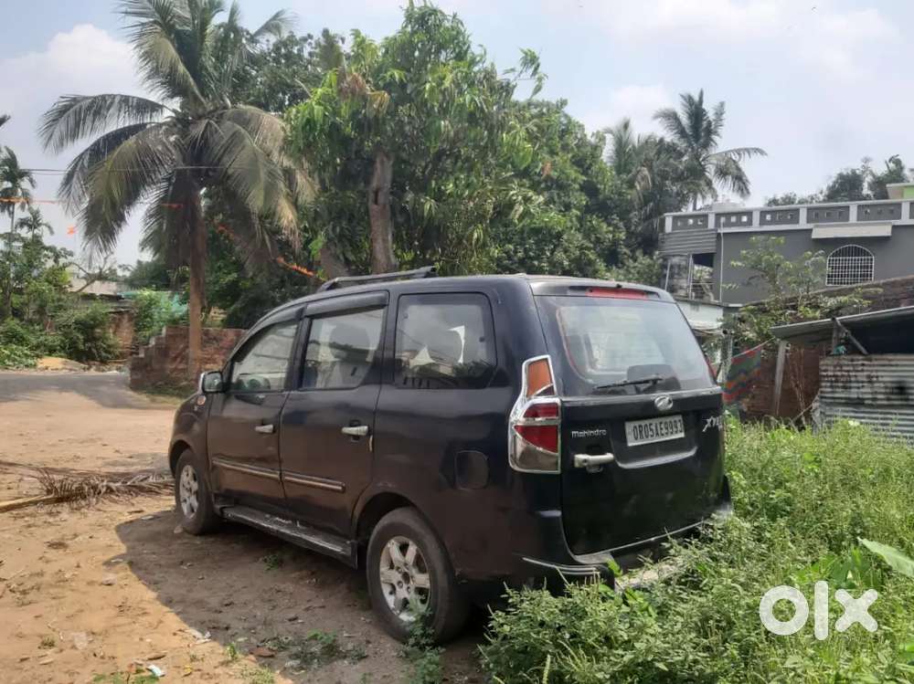 Mahindra Xylo