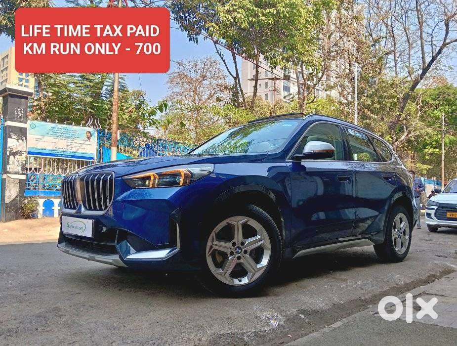 Bmw X1 Sdrive18i Xline, 2023, Petrol