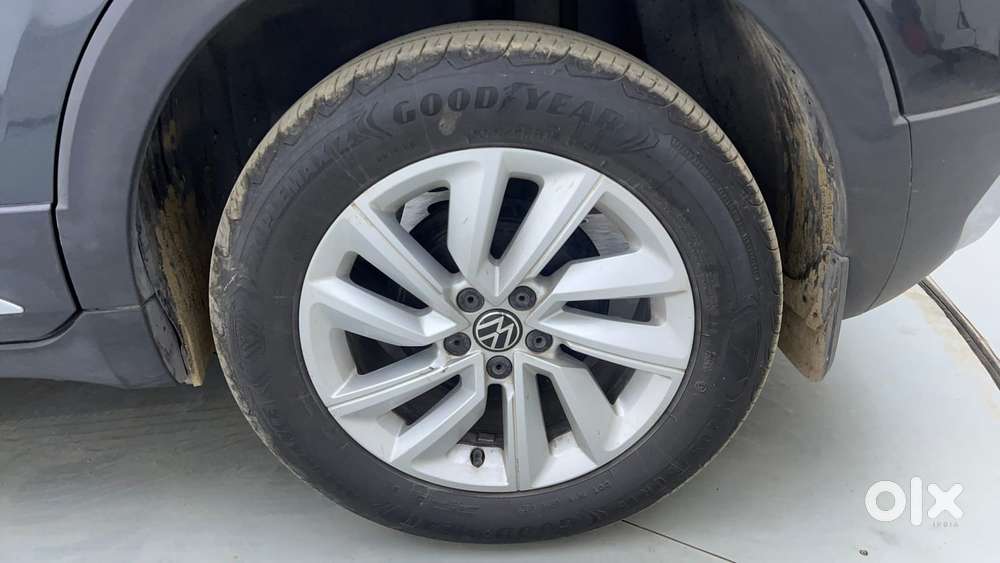 Volkswagen Tiguan 2.0 Tdi Highline, 2022, Petrol
